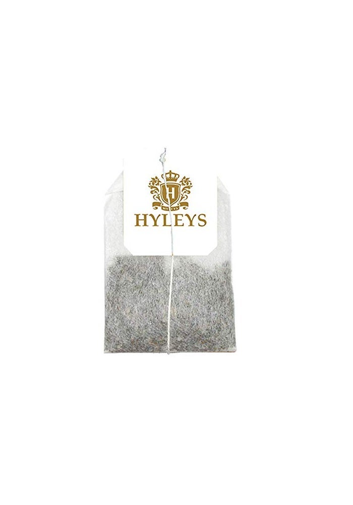 Hyleys Chamomile Tea - 25 Tea Bags (1 Pack) - Herbal, Caffeine-Free Sleepy Time Tea for Night and Bedtime Relaxation - Image 3